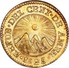 ½ Escudo (Guatemala)
