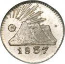 ¼ Real (Guatemala)