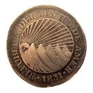 2 Reales (Honduras)