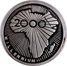 500 Francs (Millennium)
