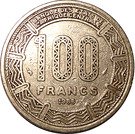 100 Francs