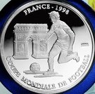 1000 Francs (FIFA World Cup France 1998)
