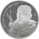 1000 Francs (Galileo)