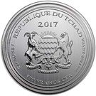 500 Francs (Deathstalker Scorpion)