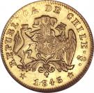 1 Escudo