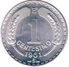 1 Centésimo