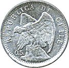 10 Centavos