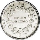 ½ Decimo