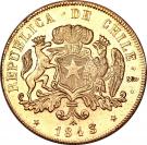 8 Escudos