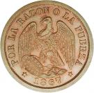 20 Centavos