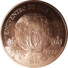 10 000 Pesos (Ibero-American Series)