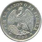 20 Centavos