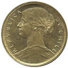 10 Pesos
