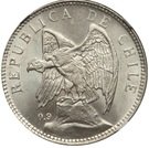 1 Peso