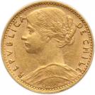 5 Pesos