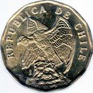 5 Centavos