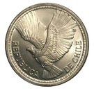 5 Pesos / ½ Condor