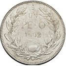 1 Peso