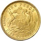 100 Pesos