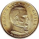 50 Centésimos