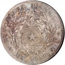 1 Peso
