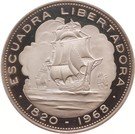 10 Pesos (Arrival of Liberation Fleet)