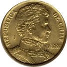 1 Peso (large issue)