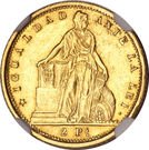 2 Pesos