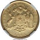 5 Pesos