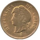 2½  Centavos