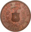 50 Centavos