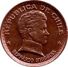 20 Centavos