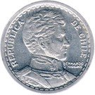 1 Peso