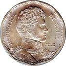 50 Pesos