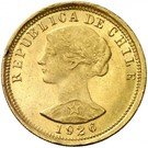 100 Pesos