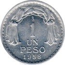 1 Peso