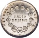 ½ Décimo