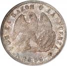1 Peso