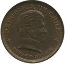 50 Centavos