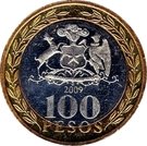 100 Pesos