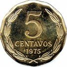 5 Centavos
