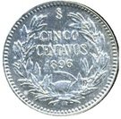 5 Centavos