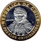 100 Pesos