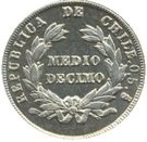 ½ Decimo