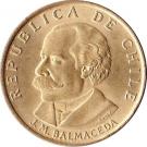 20 Centésimos