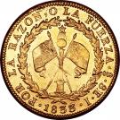 8 Escudos