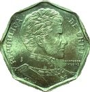 10 Pesos (Pattern)