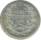 20 Centavos