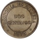 2 Centavos