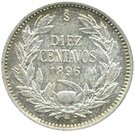 10 Centavos